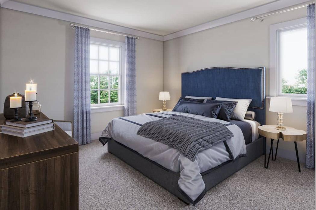 Johnson Pond by Tri Pointe Homes - Fuquay Varina, NC