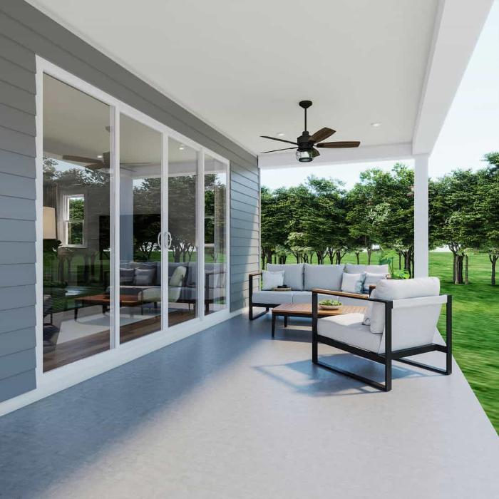 Johnson Pond by Tri Pointe Homes - Fuquay Varina, NC