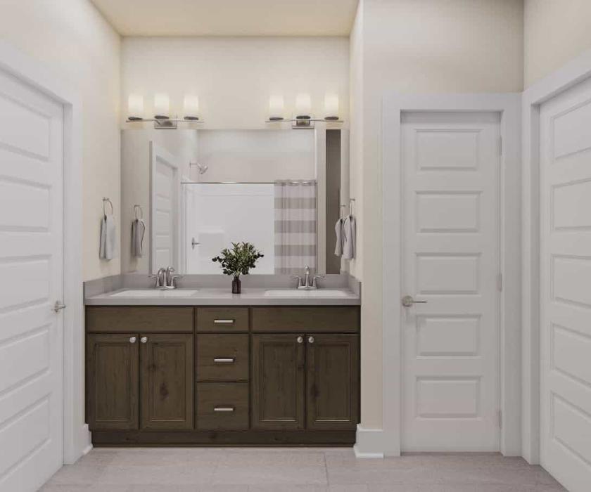 Johnson Pond by Tri Pointe Homes - Fuquay Varina, NC