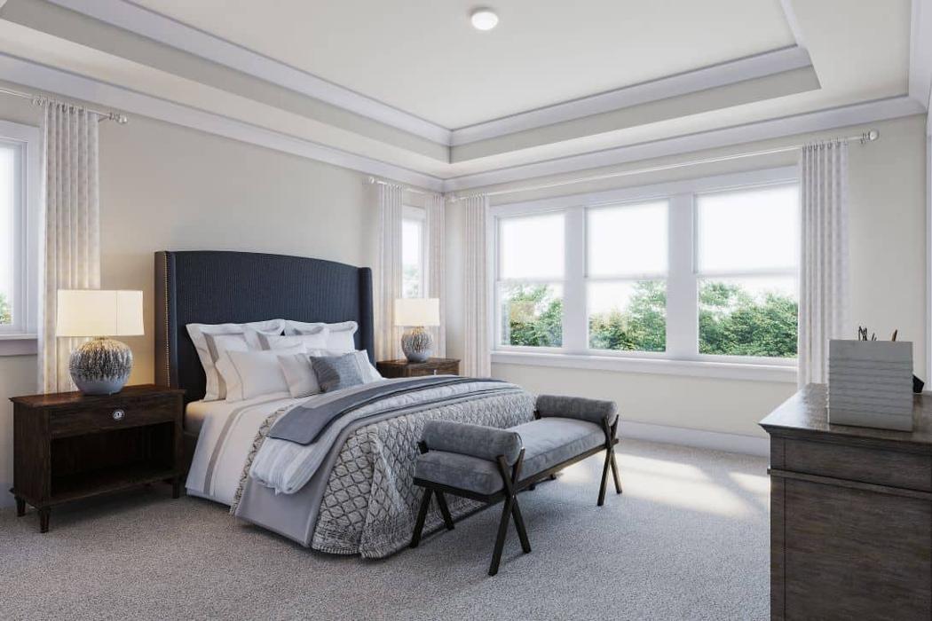 Johnson Pond by Tri Pointe Homes - Fuquay Varina, NC