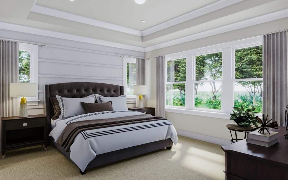 Johnson Pond by Tri Pointe Homes - Fuquay Varina, NC