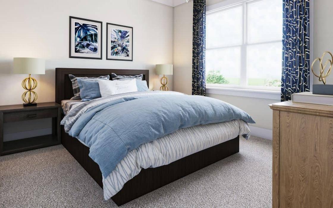 Johnson Pond by Tri Pointe Homes - Fuquay Varina, NC