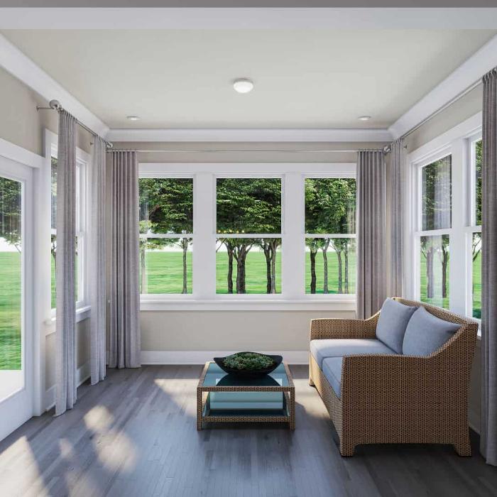 Johnson Pond by Tri Pointe Homes - Fuquay Varina, NC