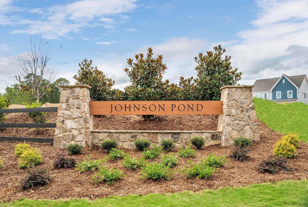 Johnson Pond by Tri Pointe Homes - Fuquay Varina, NC