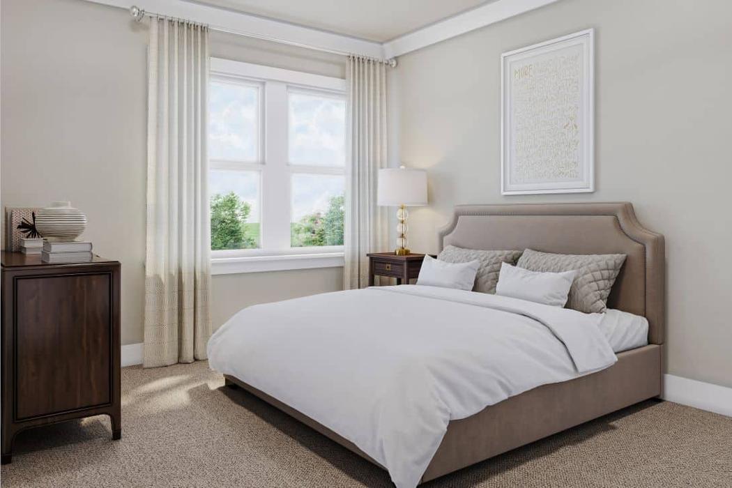 Johnson Pond by Tri Pointe Homes - Fuquay Varina, NC