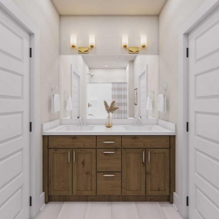 Johnson Pond by Tri Pointe Homes - Fuquay Varina, NC