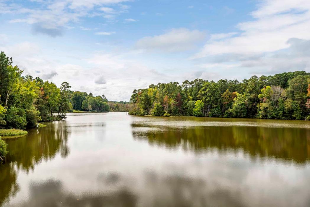 Johnson Pond by Tri Pointe Homes - Fuquay Varina, NC