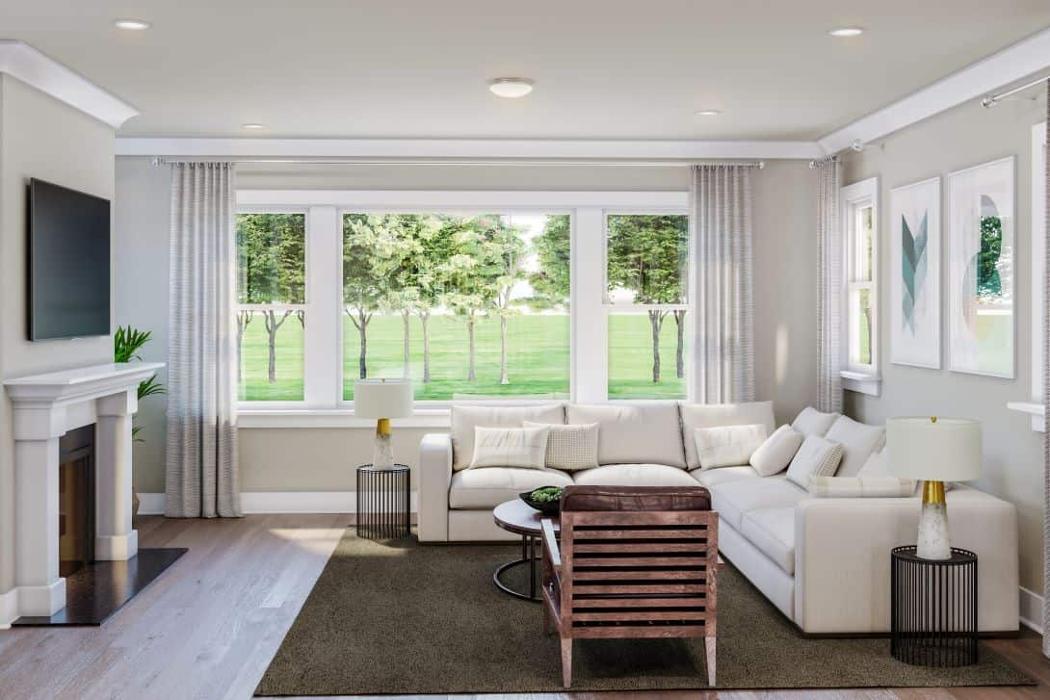 Johnson Pond by Tri Pointe Homes - Fuquay Varina, NC