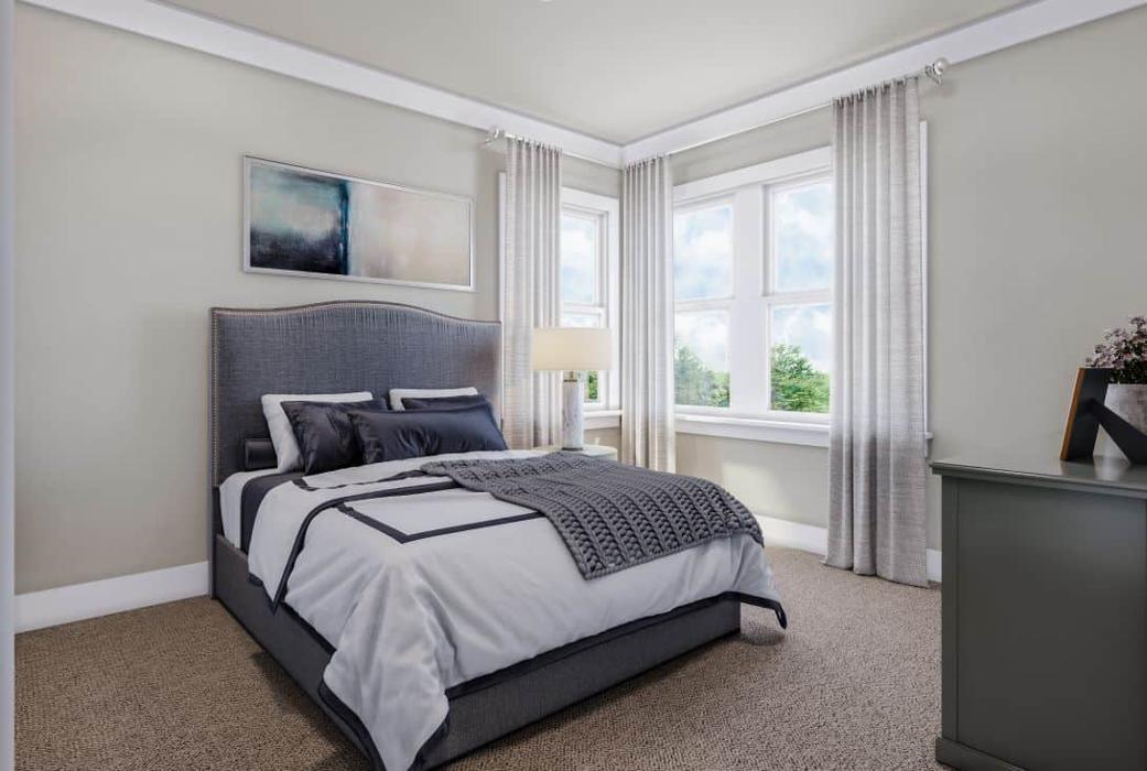Johnson Pond by Tri Pointe Homes - Fuquay Varina, NC
