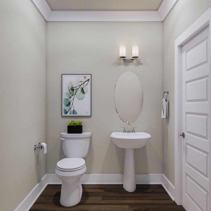 Johnson Pond by Tri Pointe Homes - Fuquay Varina, NC