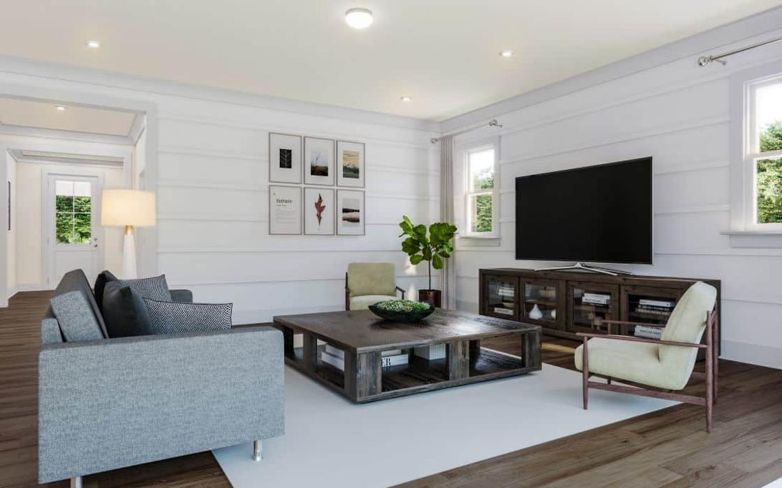 Johnson Pond by Tri Pointe Homes - Fuquay Varina, NC