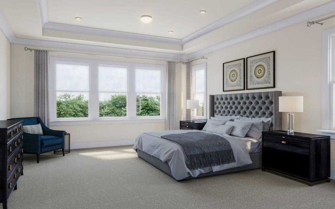 Johnson Pond by Tri Pointe Homes - Fuquay Varina, NC