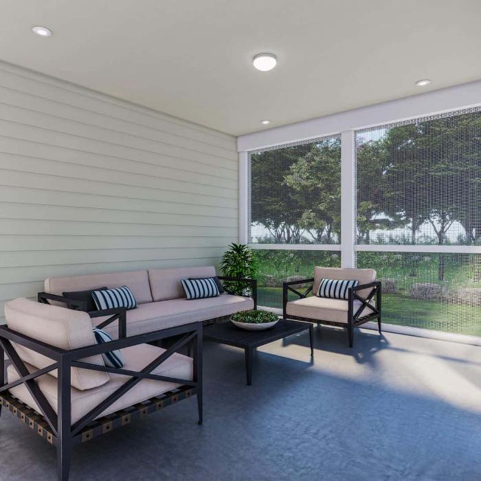 Johnson Pond by Tri Pointe Homes - Fuquay Varina, NC
