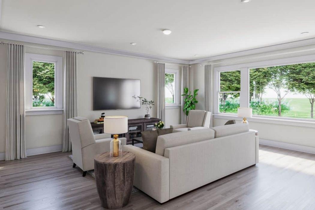 Johnson Pond by Tri Pointe Homes - Fuquay Varina, NC