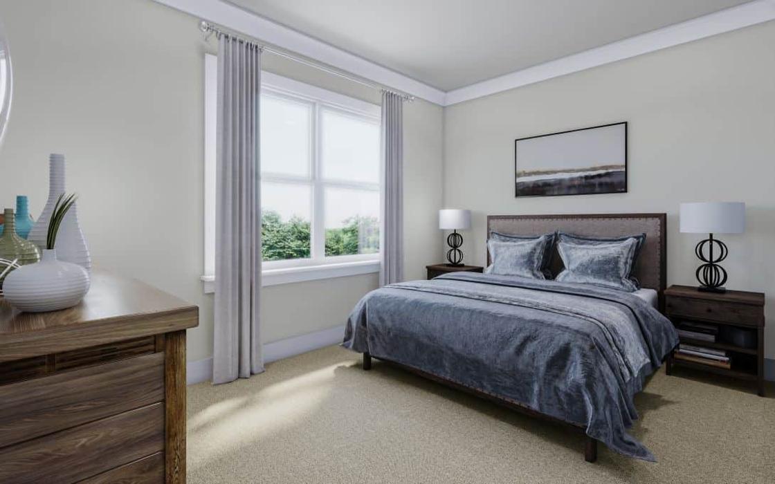 Johnson Pond by Tri Pointe Homes - Fuquay Varina, NC