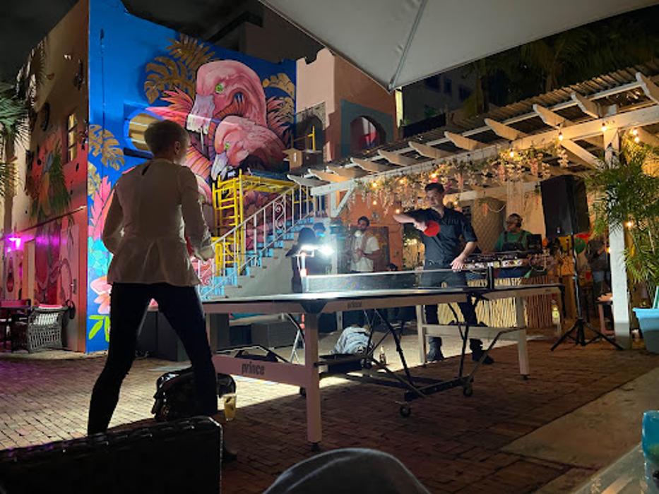 The Hotel New Yorker - Miami, FL