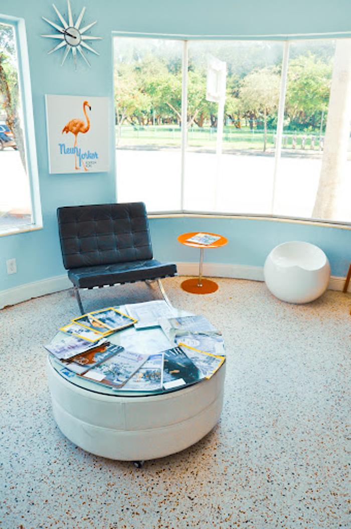 The Hotel New Yorker - Miami, FL