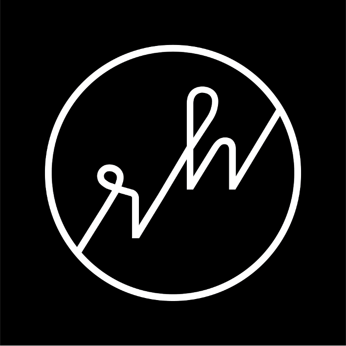 Roundhouse Food Hall Logo