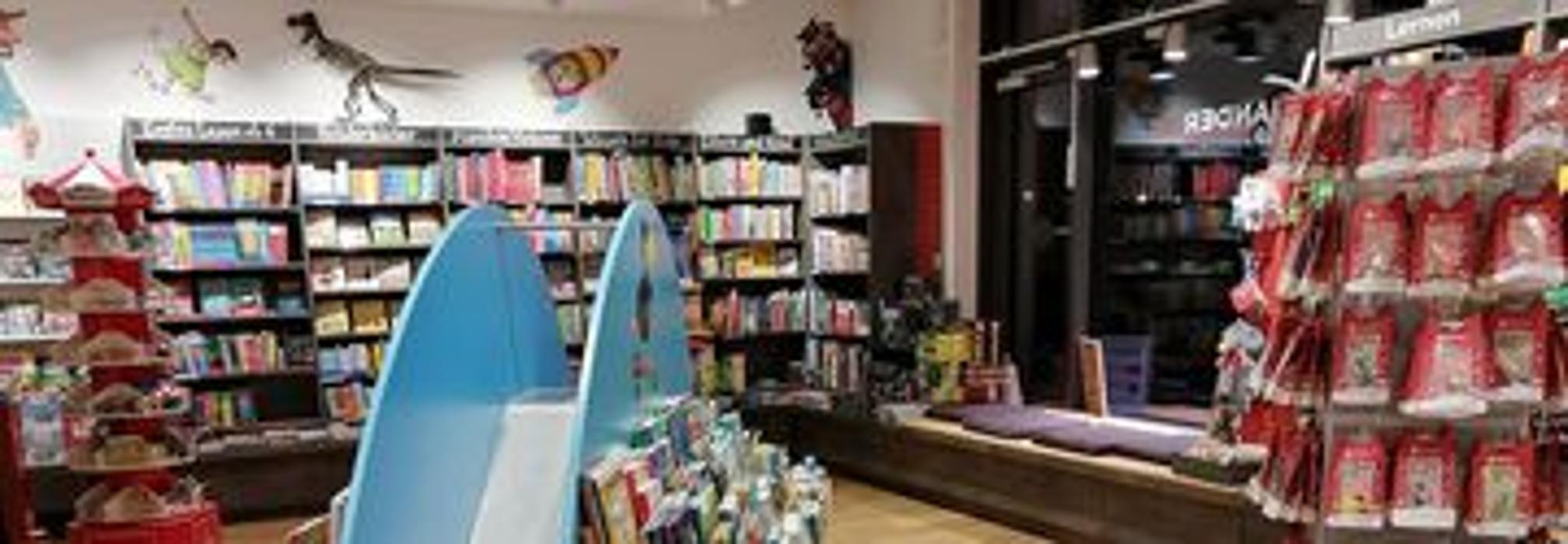 OSIANDER Albstadt, Marktstraße in Albstadt