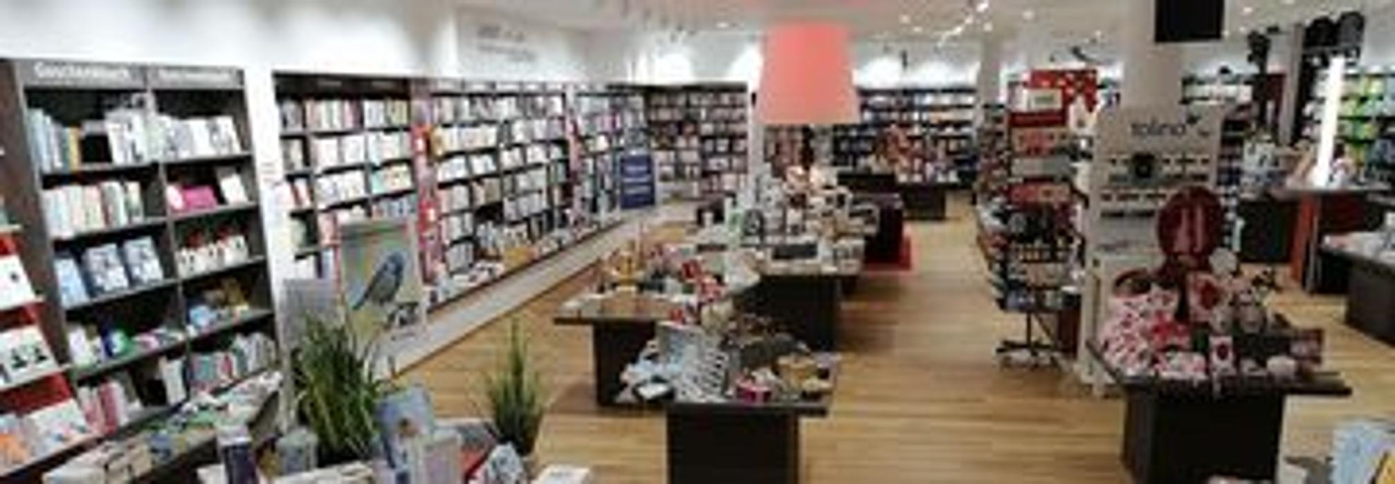 OSIANDER Albstadt, Marktstraße in Albstadt