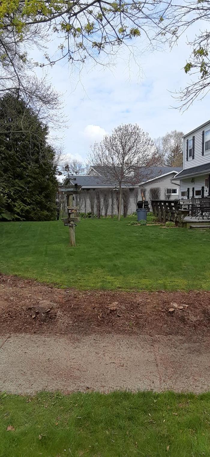 ABT Tree Specialists LLC - Manitowoc, WI