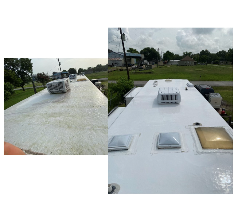 AW Pressure Washing - Beasley, TX