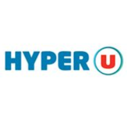 Hyper U location de voiture et utilitaire
