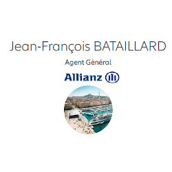 Allianz Bataillard Jean-François Agent Général Autres services