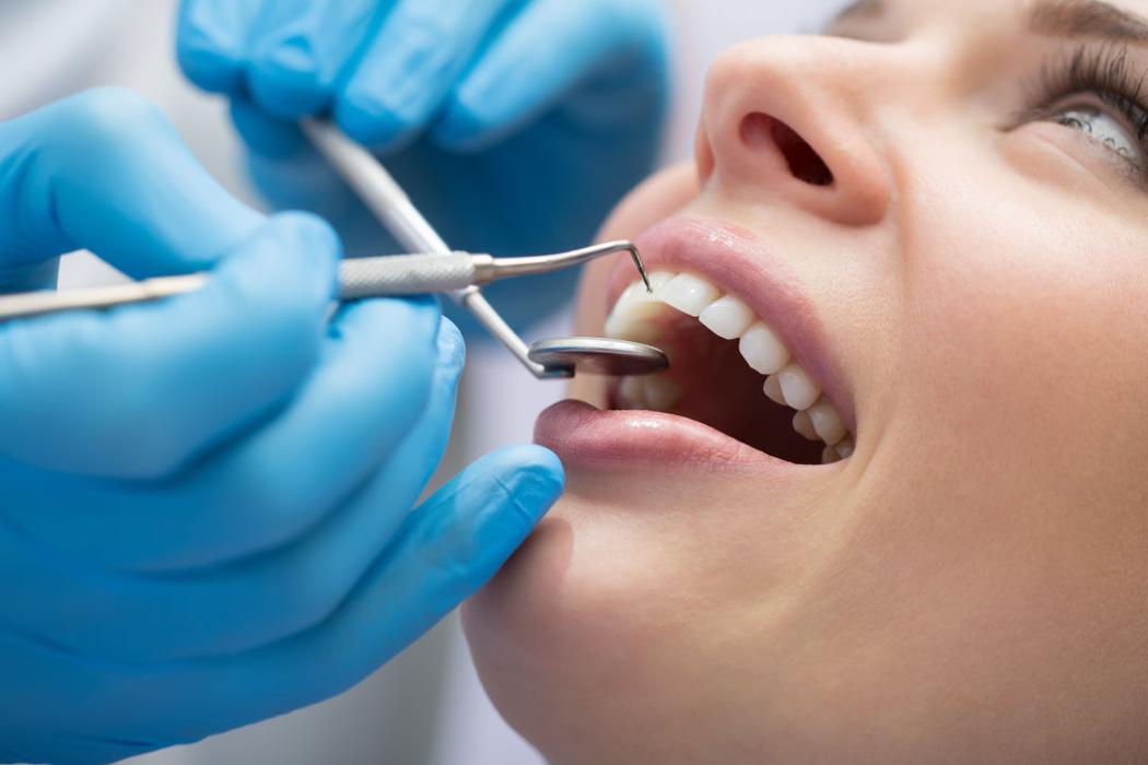 Dr. Kim's Dentistry - Moreno Valley, CA