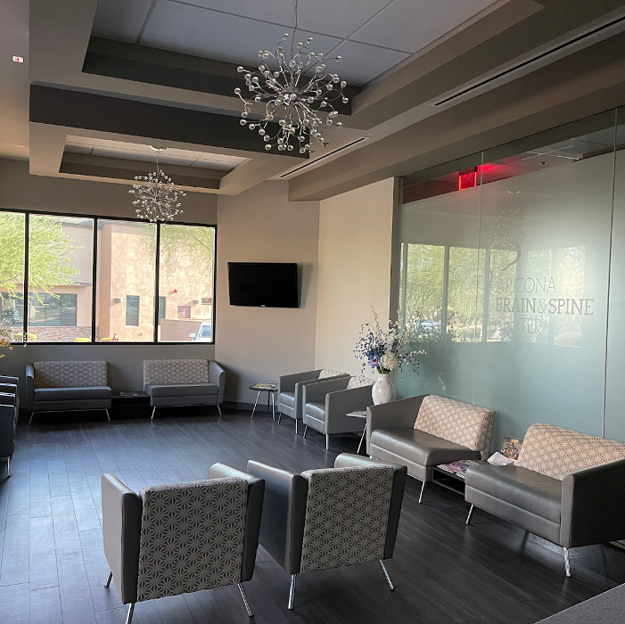 Dr. Adnan Saithna - Scottsdale, AZ