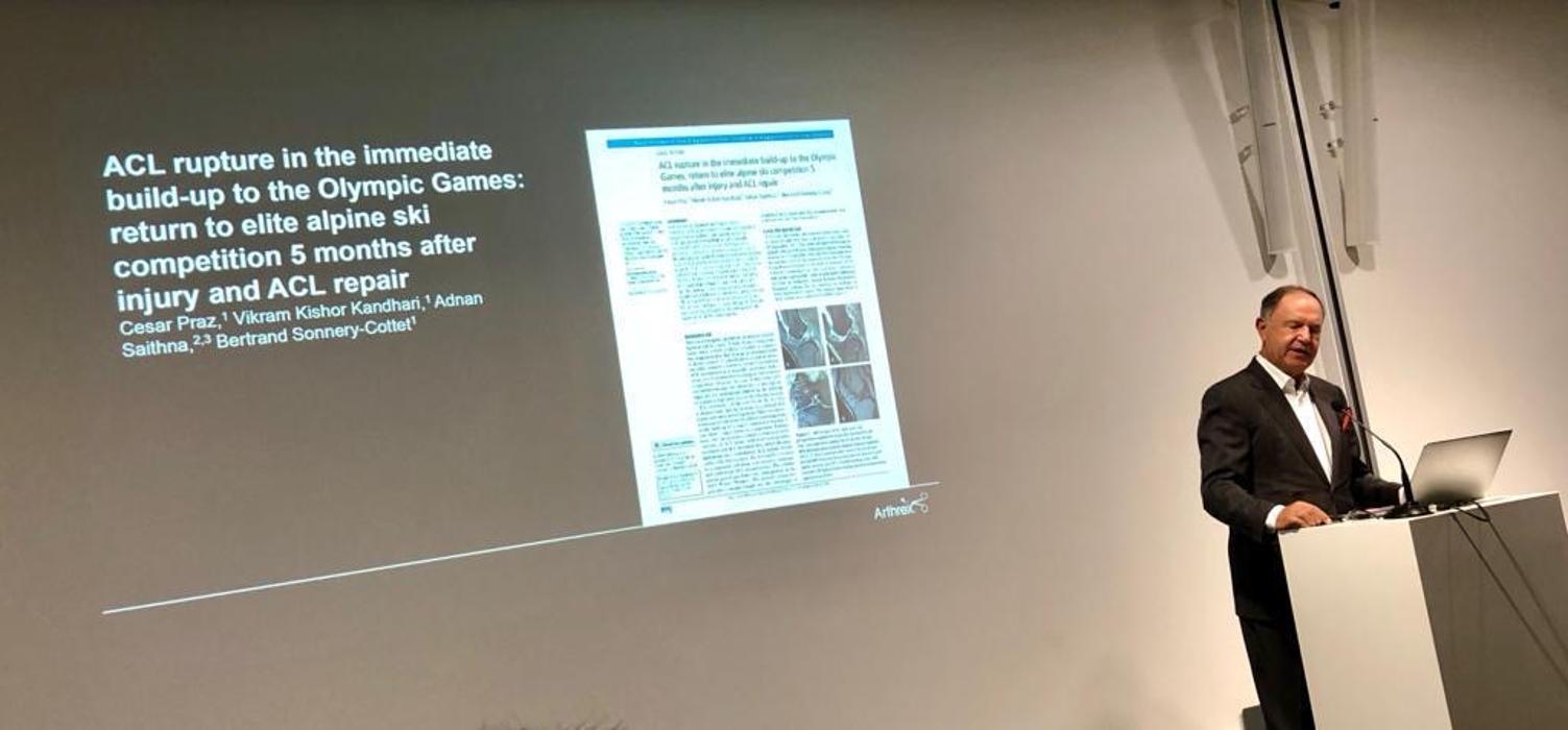 Dr. Adnan Saithna - Scottsdale, AZ