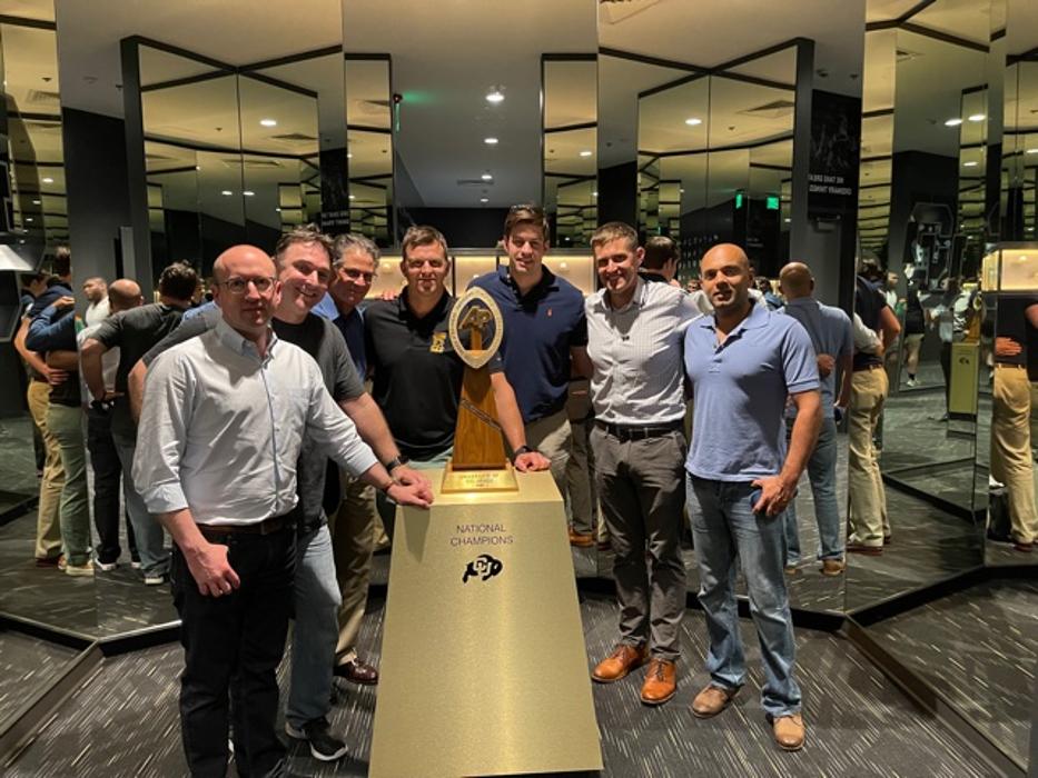 Dr. Adnan Saithna - Scottsdale, AZ