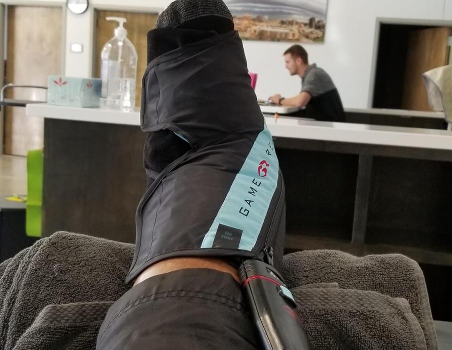 Dr. Adnan Saithna - Scottsdale, AZ