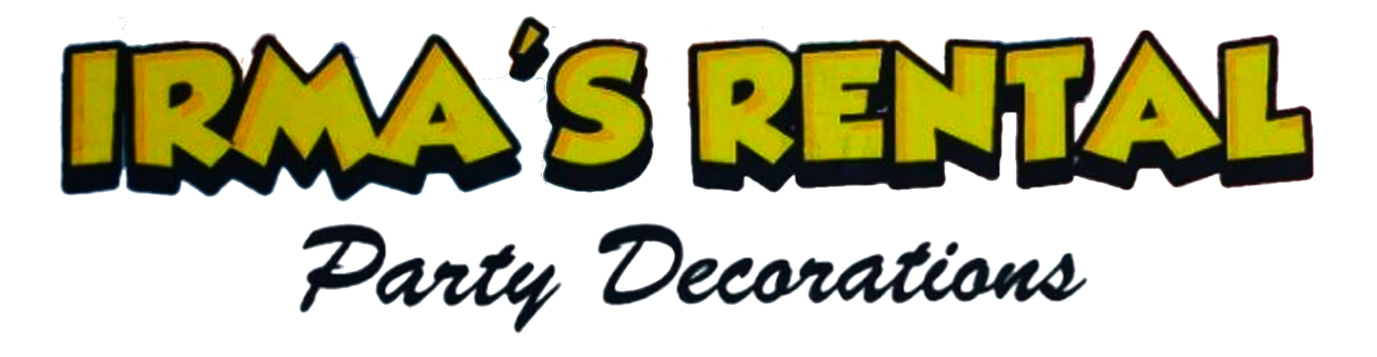 IRMA'S RENTAL PARTY DECORATIONS - Paramount, CA