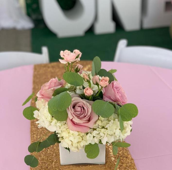 IRMA'S RENTAL PARTY DECORATIONS - Paramount, CA