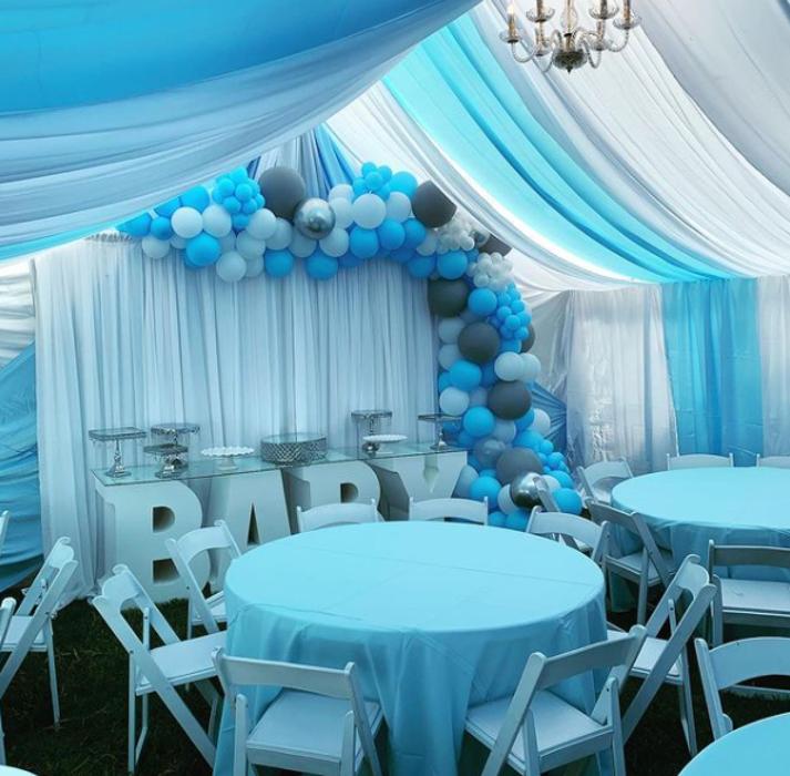 IRMA'S RENTAL PARTY DECORATIONS - Paramount, CA