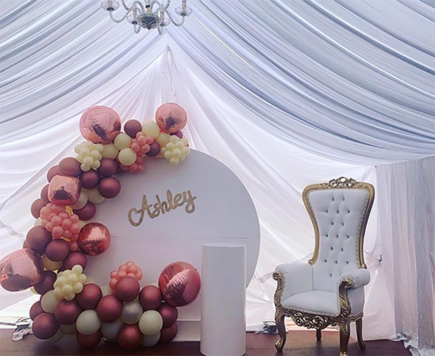 IRMA'S RENTAL PARTY DECORATIONS - Paramount, CA