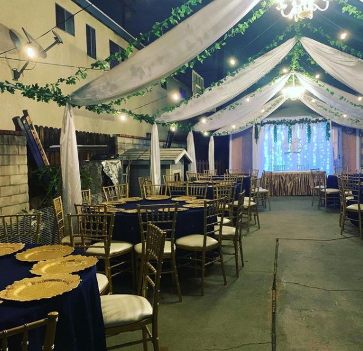 IRMA'S RENTAL PARTY DECORATIONS - Paramount, CA
