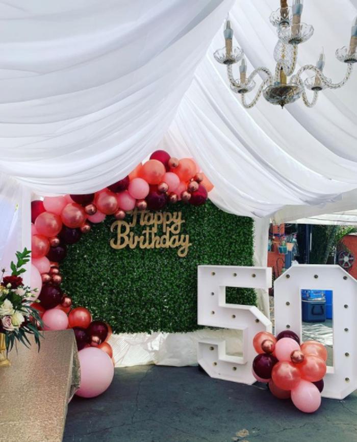 IRMA'S RENTAL PARTY DECORATIONS - Paramount, CA