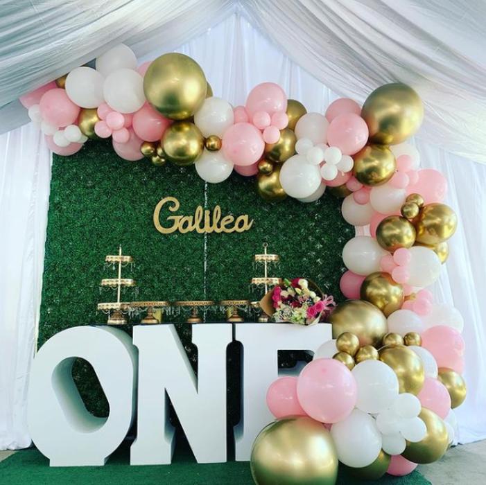 IRMA'S RENTAL PARTY DECORATIONS - Paramount, CA