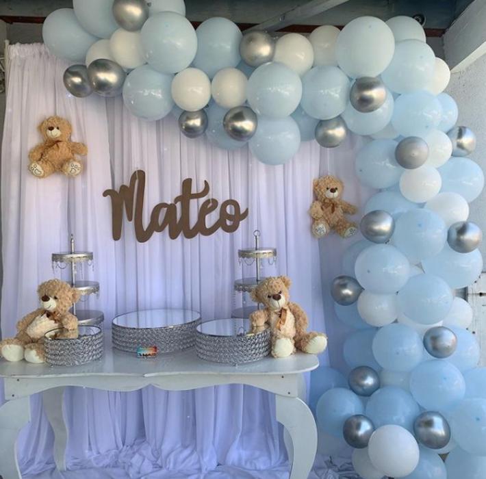 IRMA'S RENTAL PARTY DECORATIONS - Paramount, CA