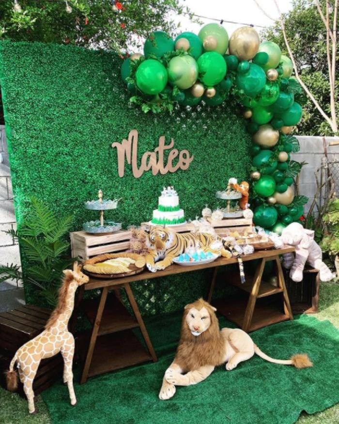 IRMA'S RENTAL PARTY DECORATIONS - Paramount, CA