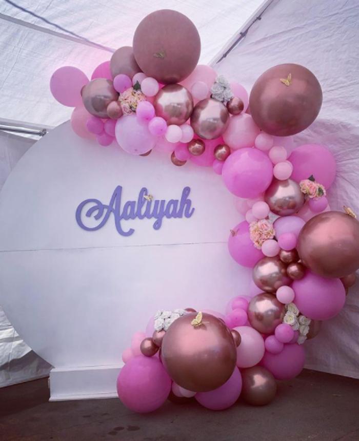 IRMA'S RENTAL PARTY DECORATIONS - Paramount, CA