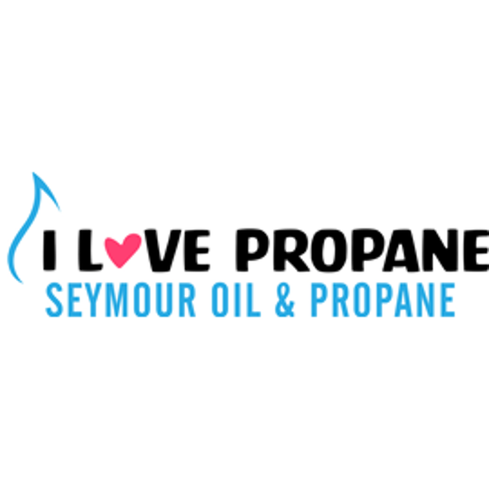Seymour Oil &amp; Propane Logo