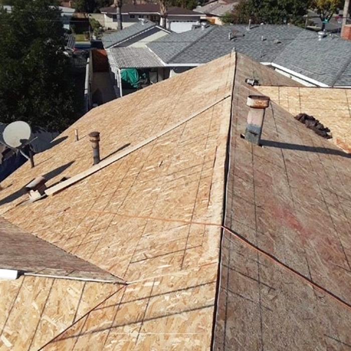 Torres Roofing Specialist - Riverside, CA