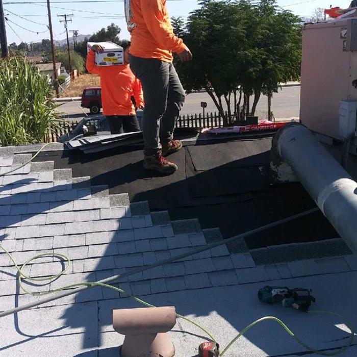 Torres Roofing Specialist - Riverside, CA