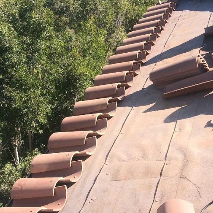 Torres Roofing Specialist - Riverside, CA