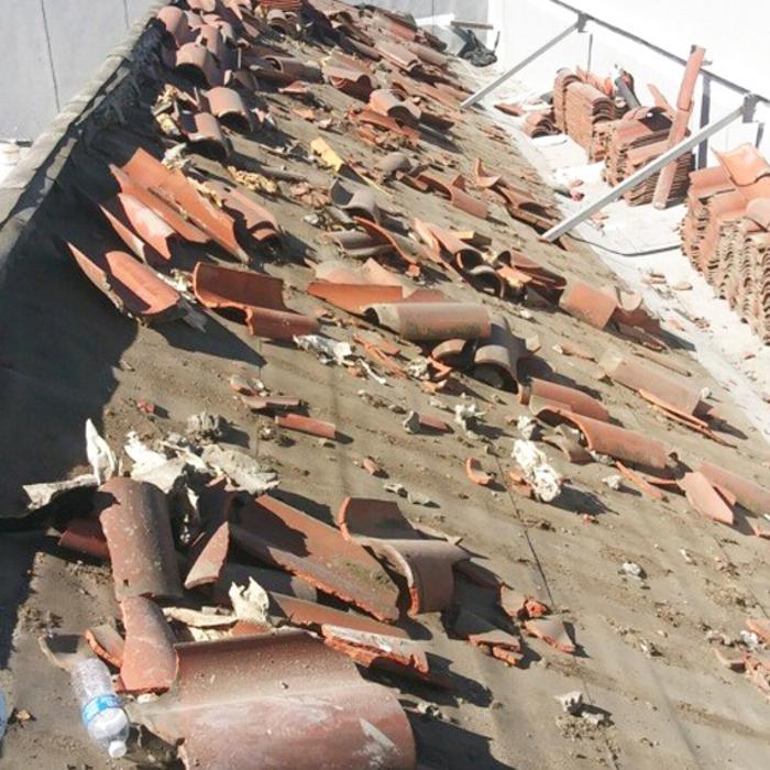 Torres Roofing Specialist - Riverside, CA