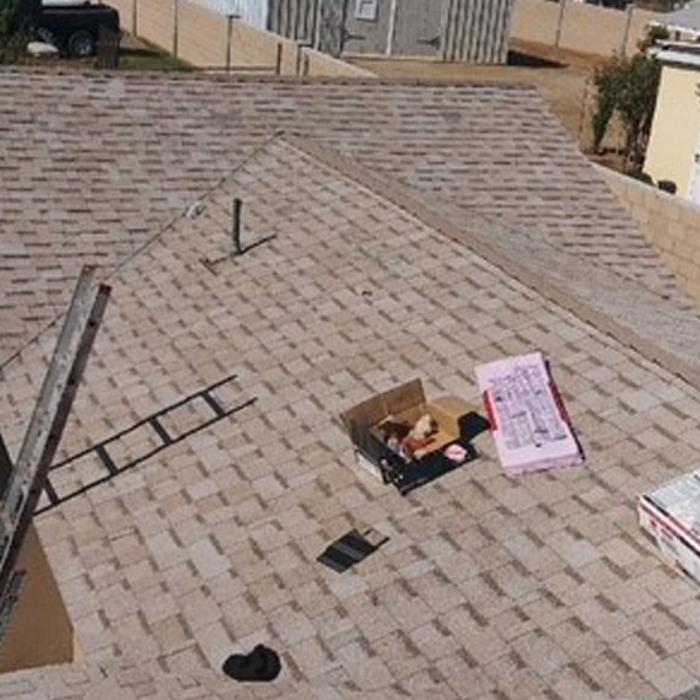 Torres Roofing Specialist - Riverside, CA