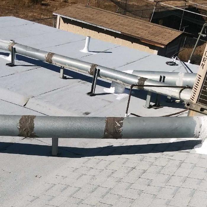 Torres Roofing Specialist - Riverside, CA